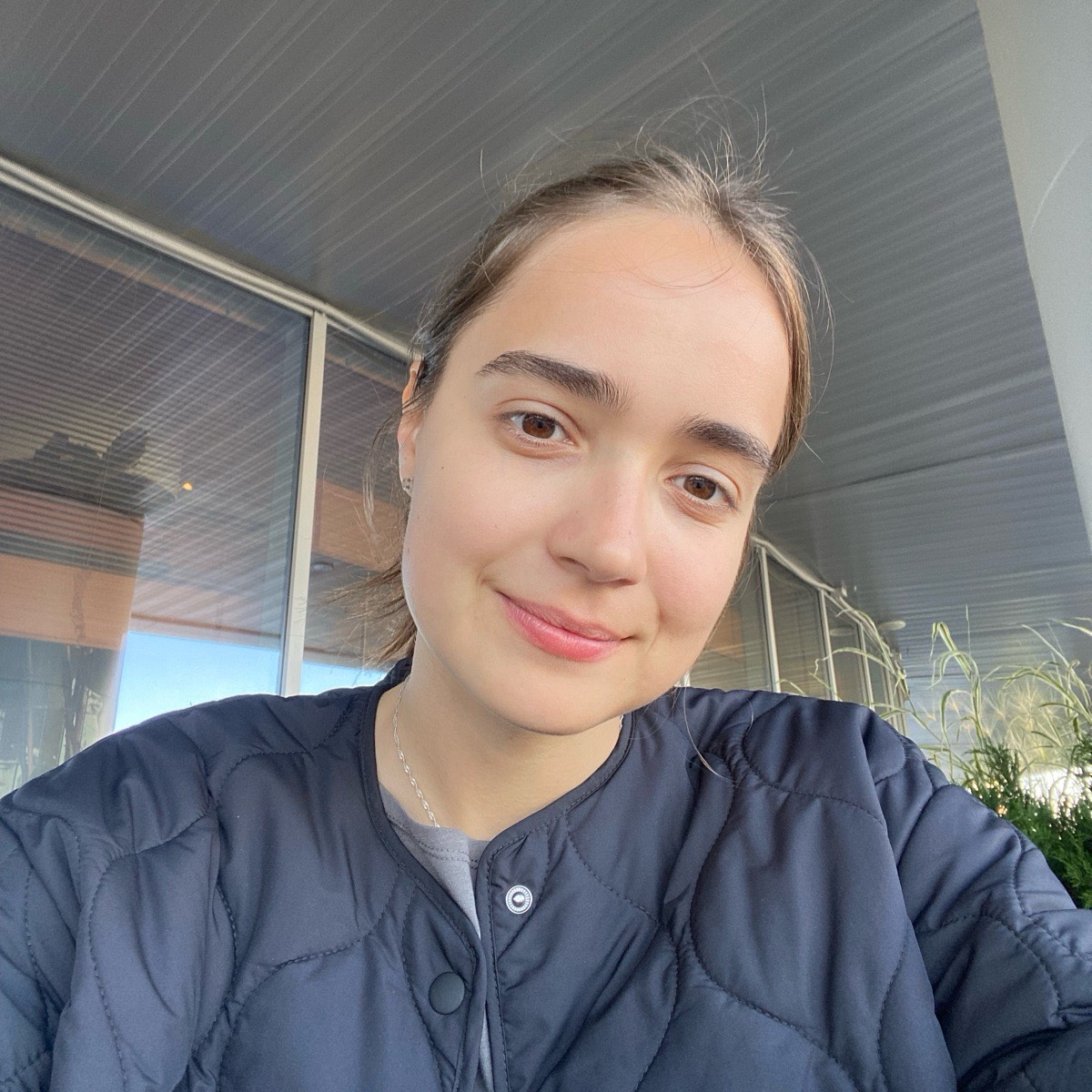 Дарья Бороздина | Сетка — социальная сеть от hh.ru