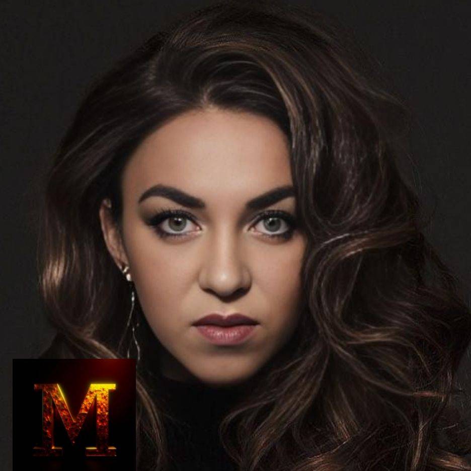 Марина Шрейдер | Сетка — социальная сеть от hh.ru