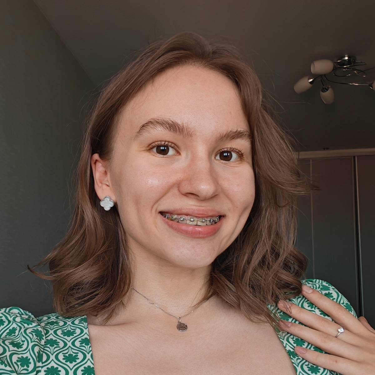 Алина Тарасова | Сетка — социальная сеть от hh.ru