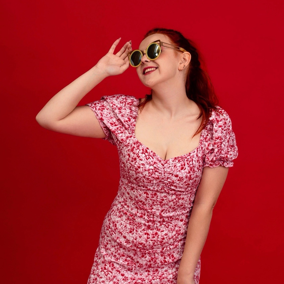 Дарья Клюшина