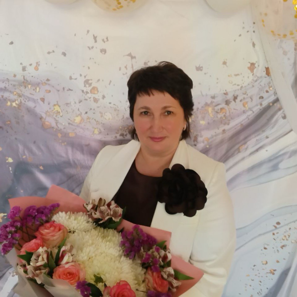 Наталья Джавадова