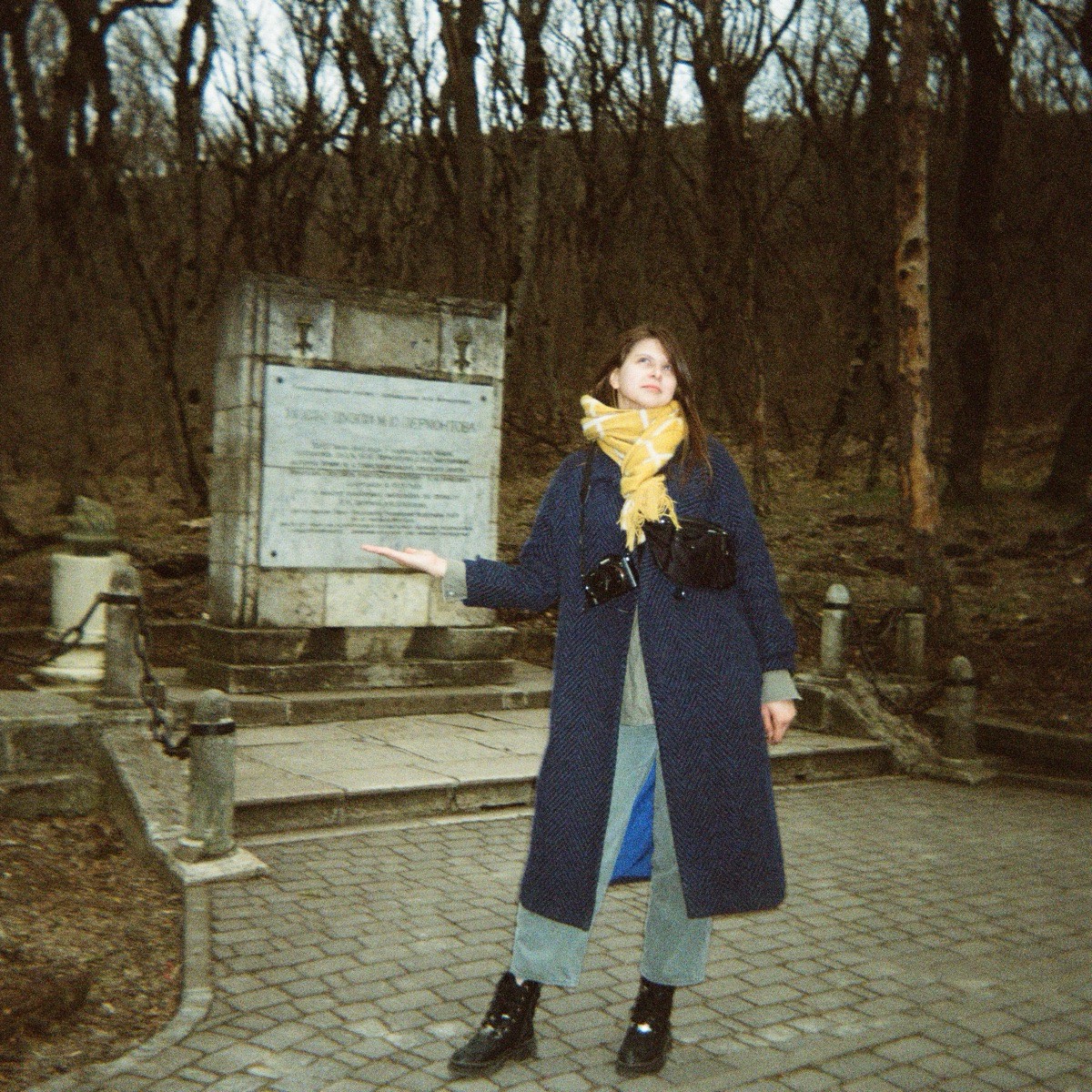 Алена Мельникова | Сетка — социальная сеть от hh.ru