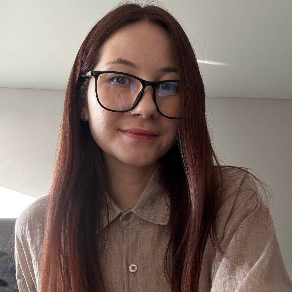 Юлия Саломатина | Сетка — социальная сеть от hh.ru