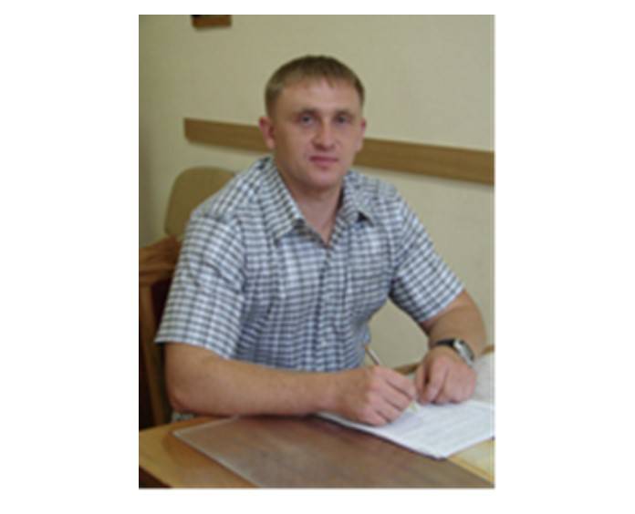 Дмитрий Добрынин
