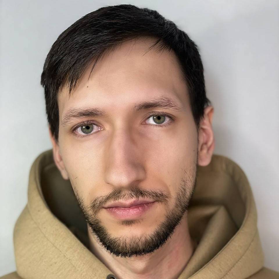 Александр Корнеев