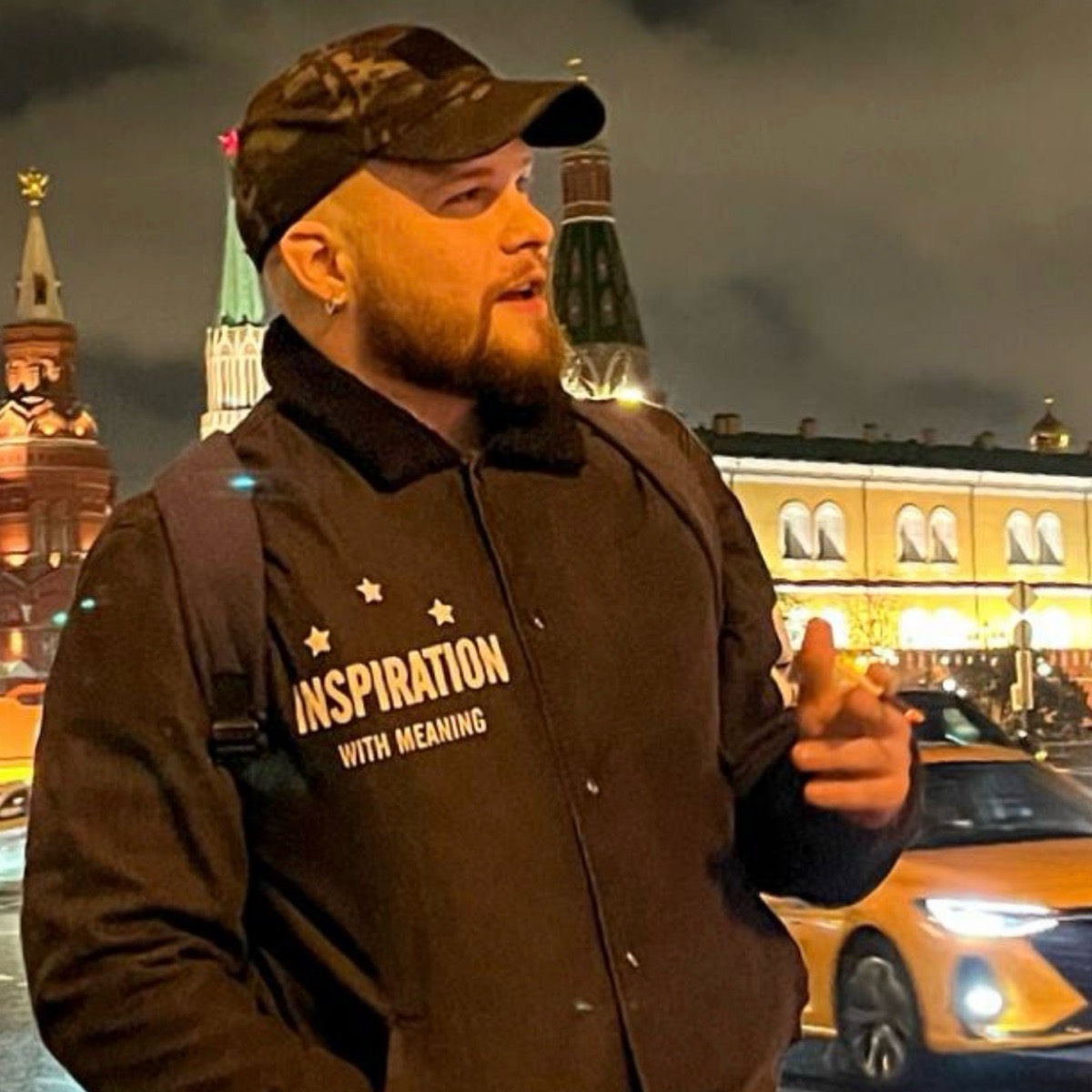 Григорий Власов | Сетка — социальная сеть от hh.ru