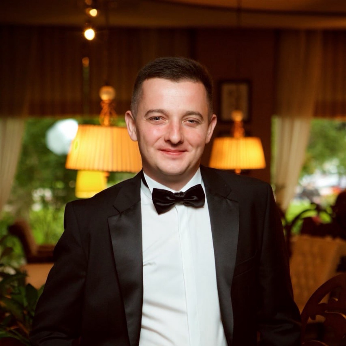 Роман Долгих | Сетка — социальная сеть от hh.ru