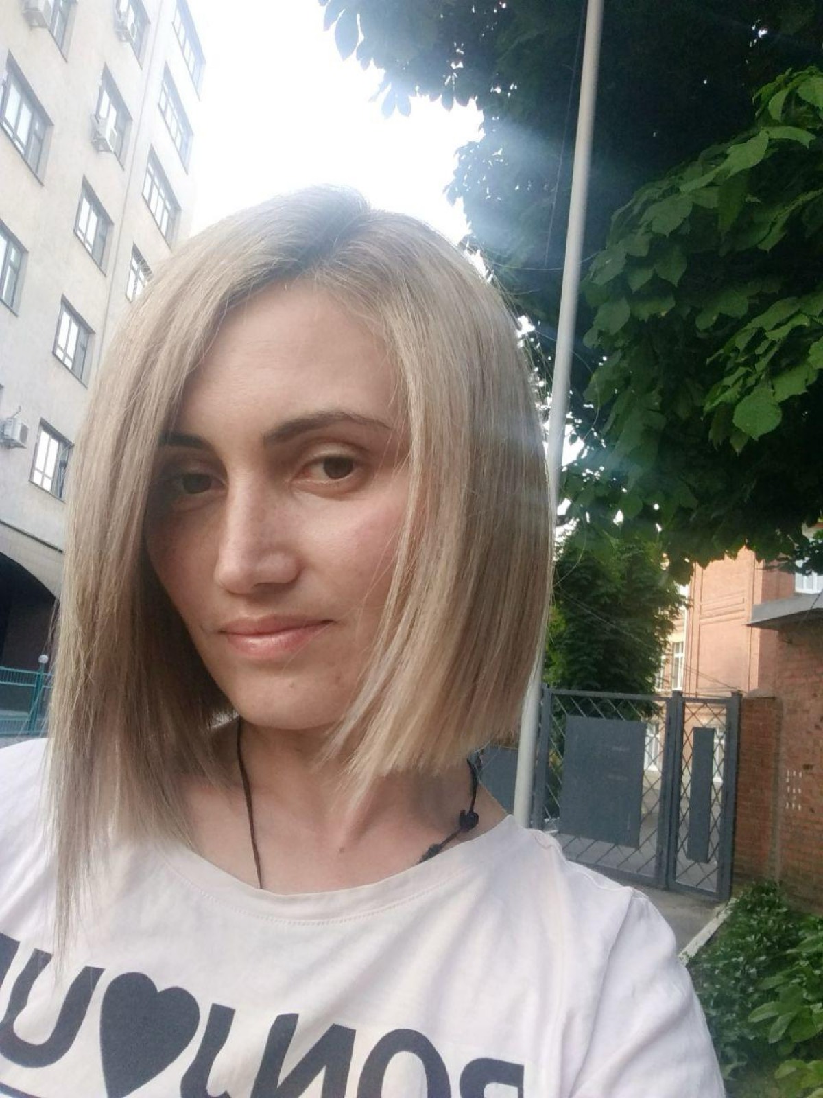 Наталия Бурдукина
