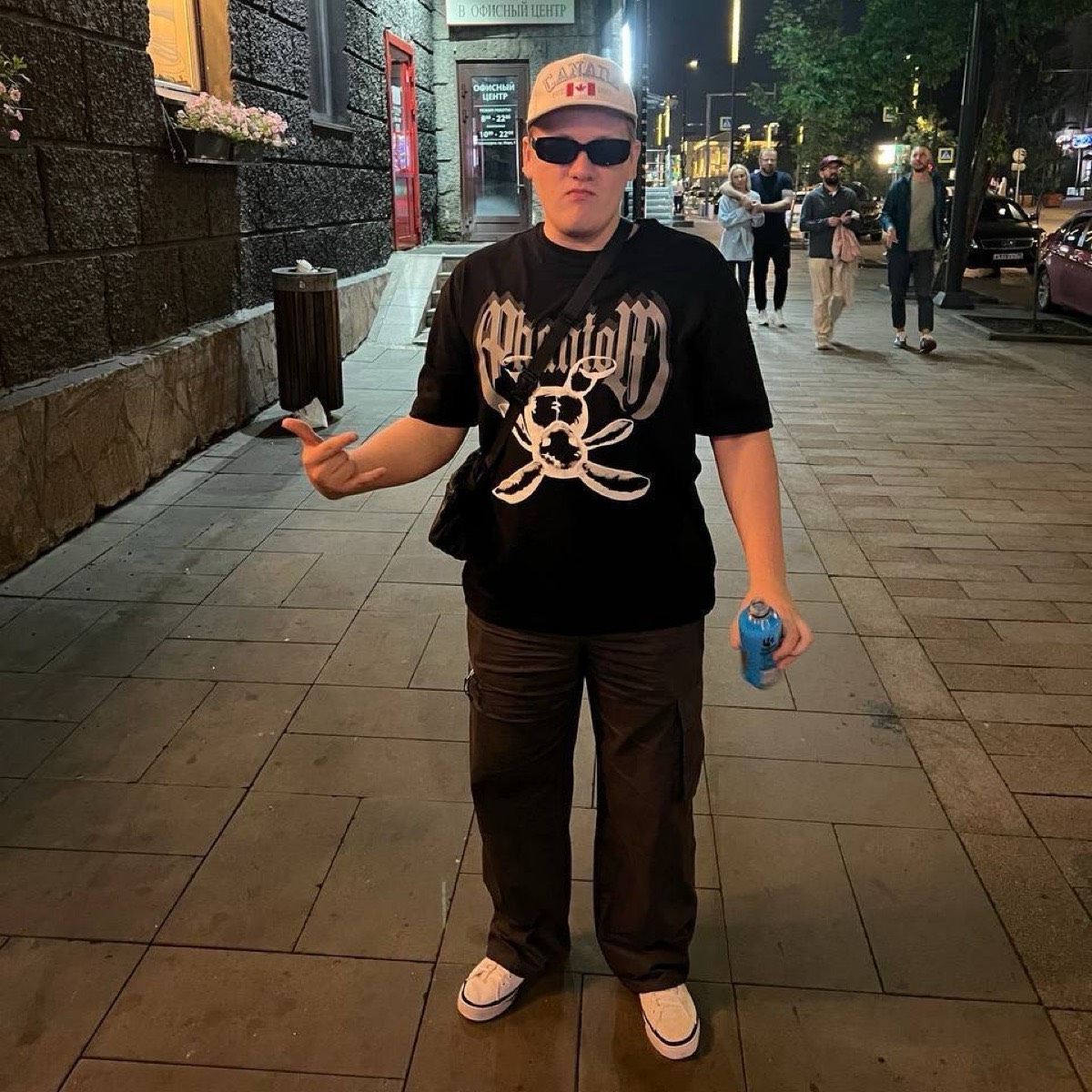 Пётр Рубинкович