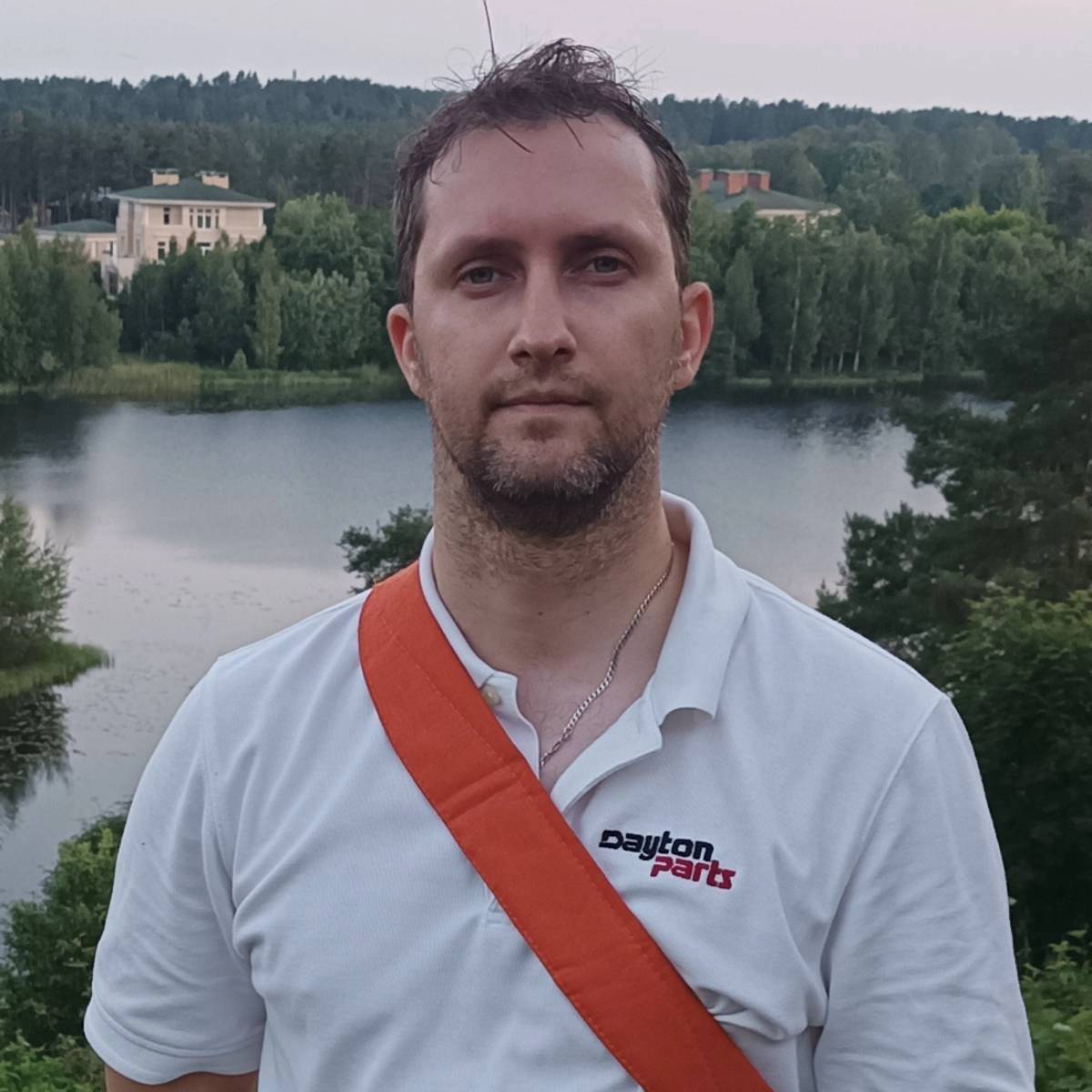 Михаил Логинов