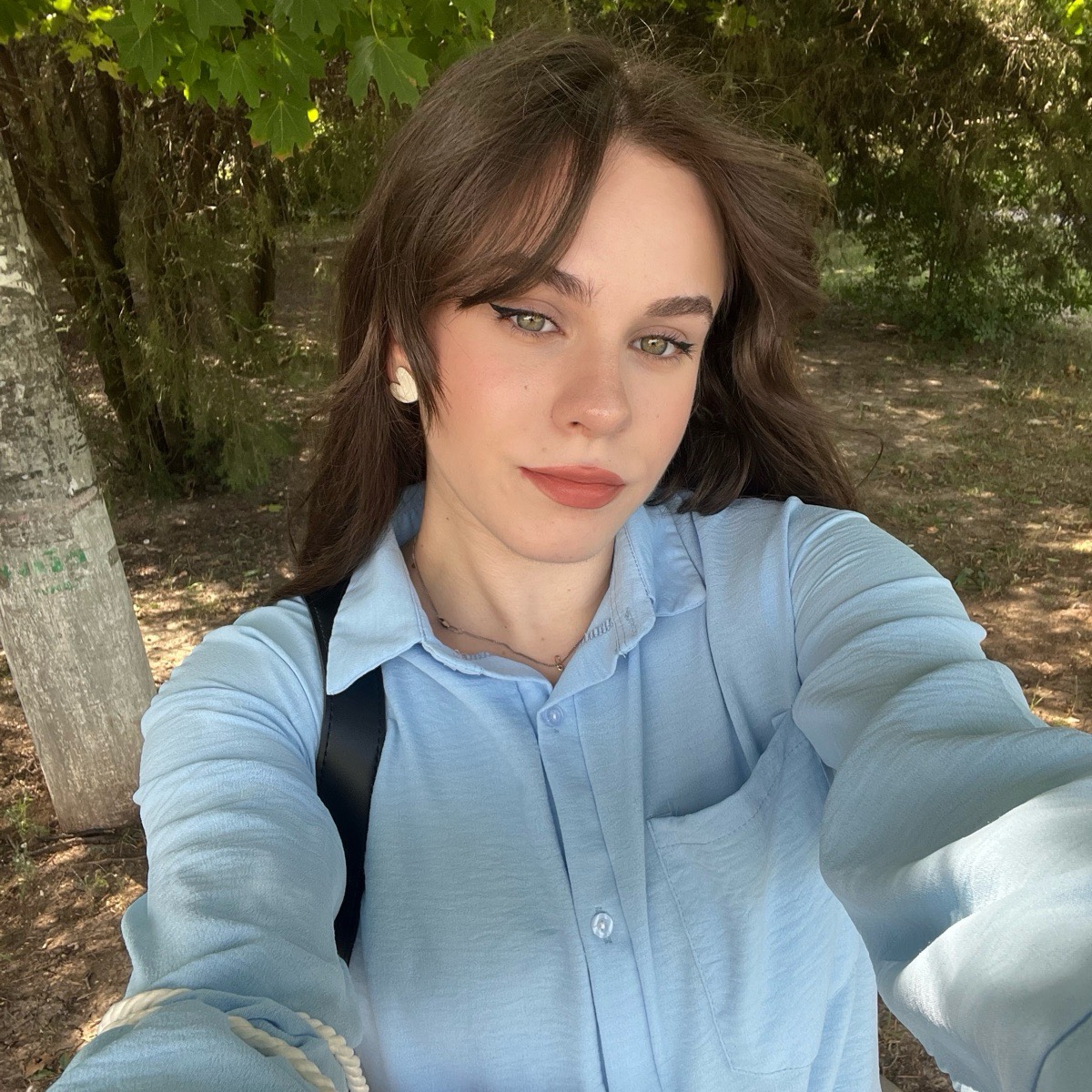 Настя Клименко