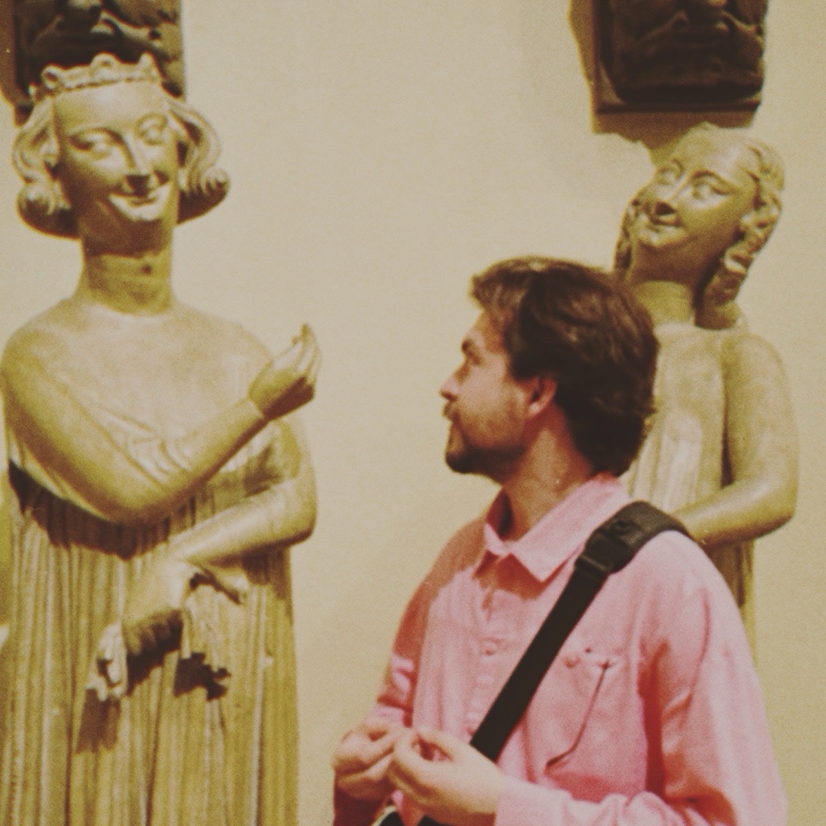 Владимир Даскал | Сетка — социальная сеть от hh.ru