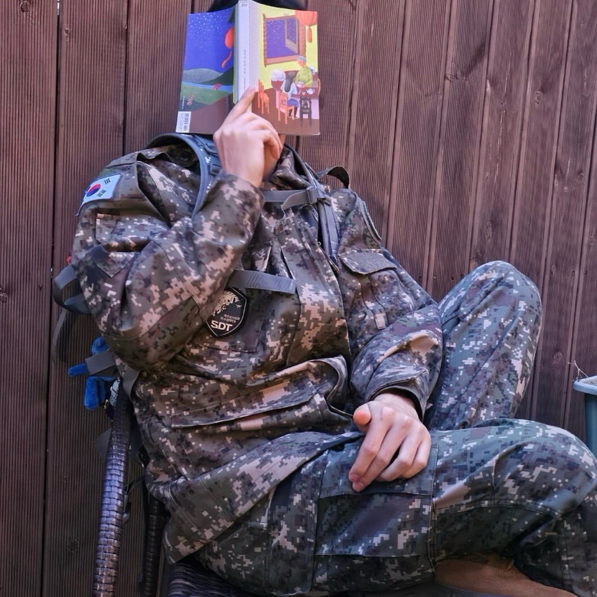 Залина Ибрагимова