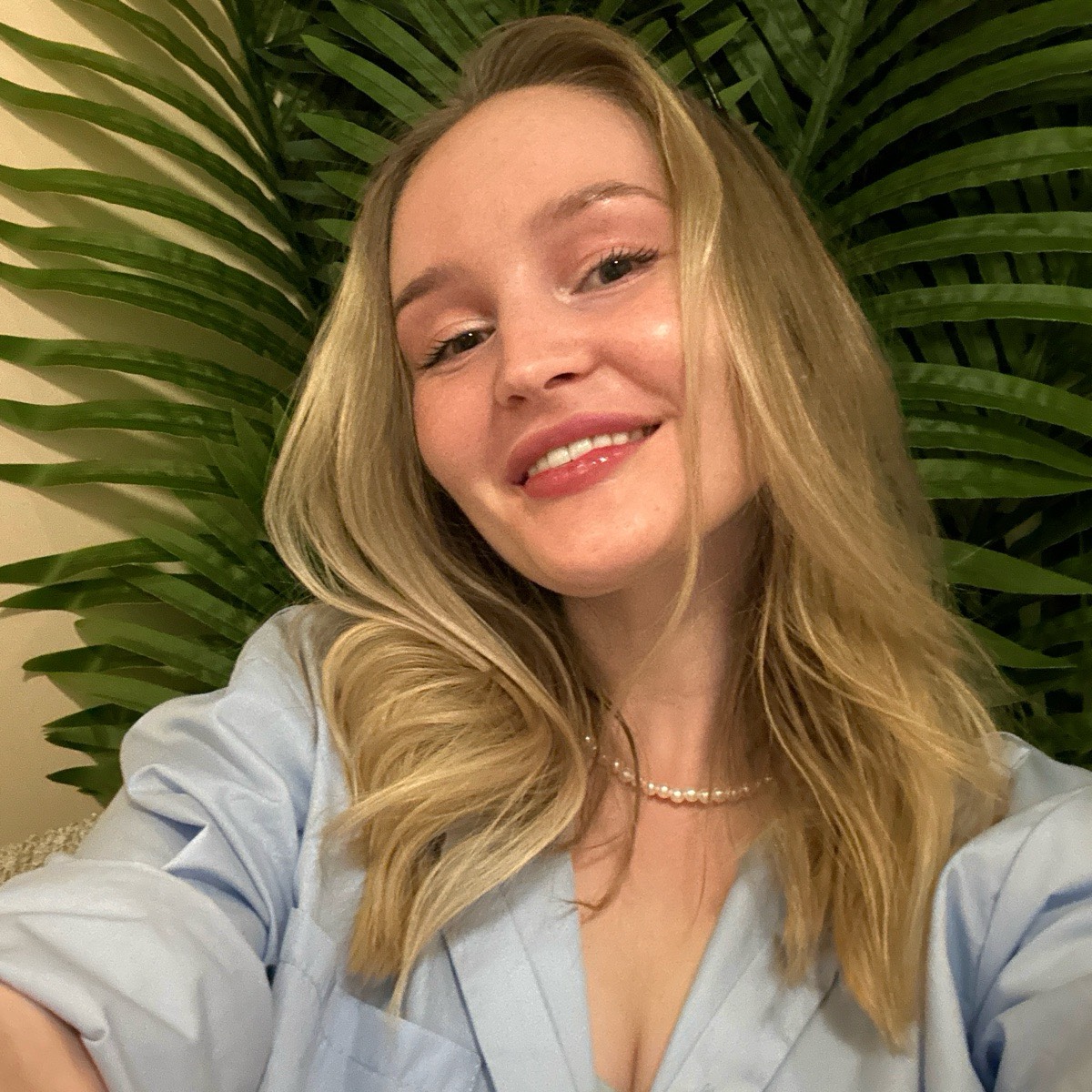 Anya Pister | Сетка — социальная сеть от hh.ru