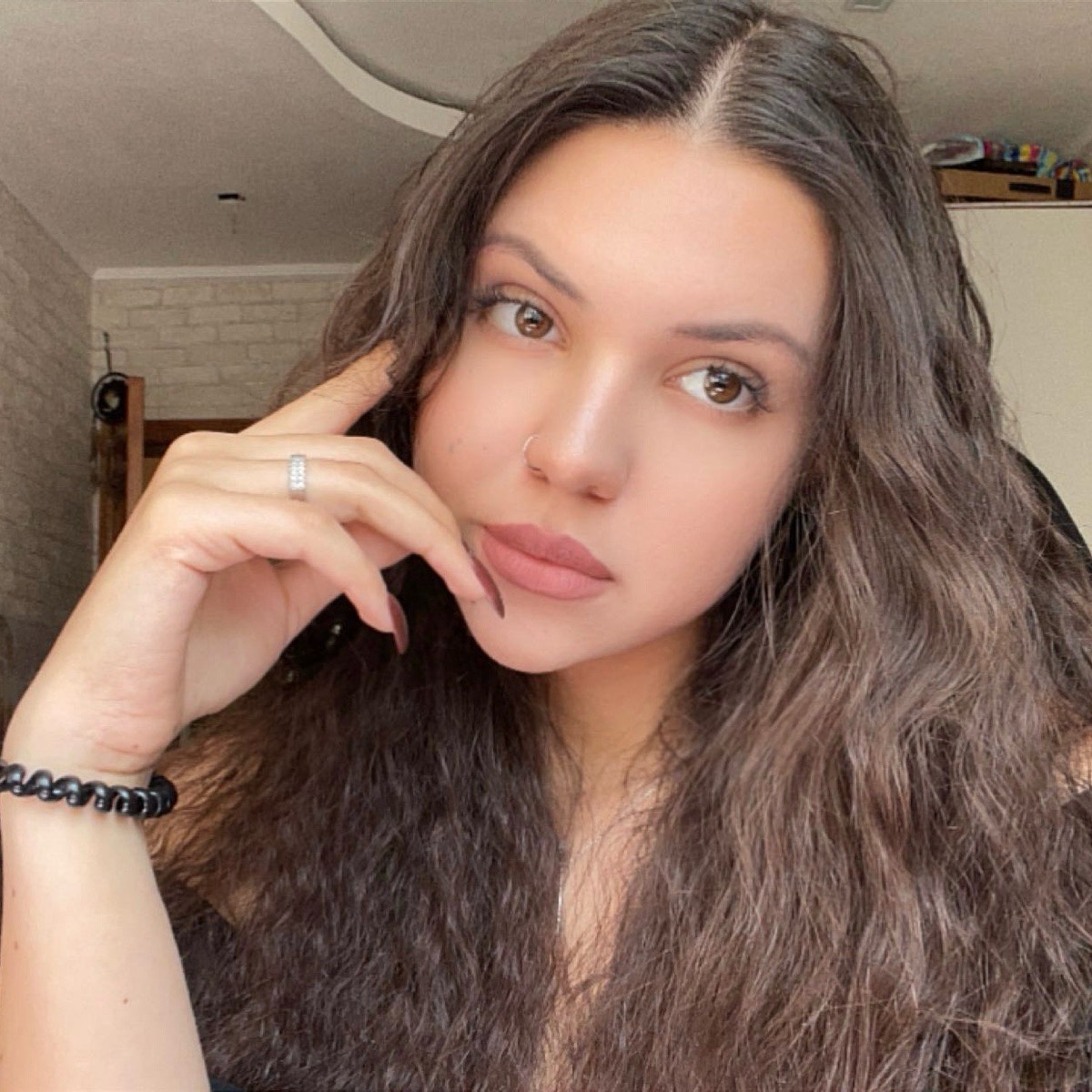 Алина Качмазова