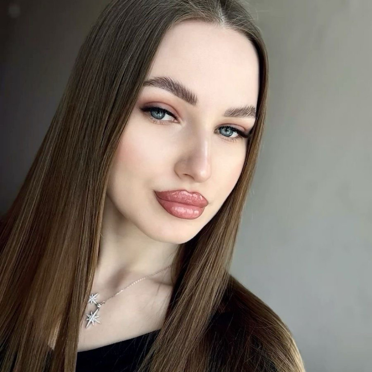 Вероника Видневская