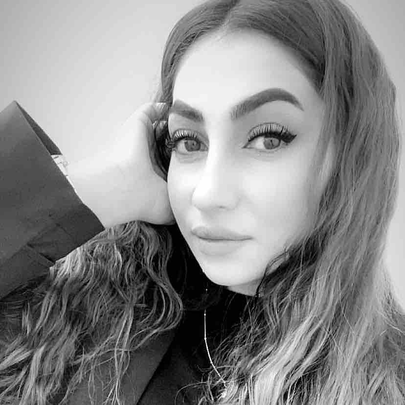 Mariam Oganesyan