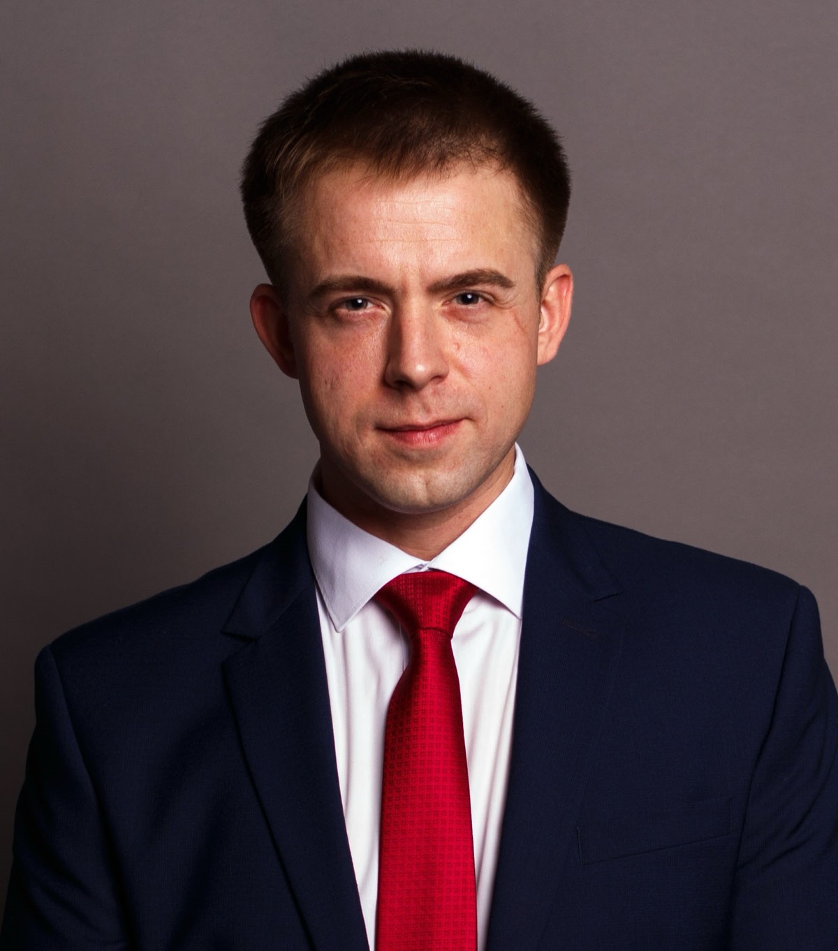 Игорь Гуцул