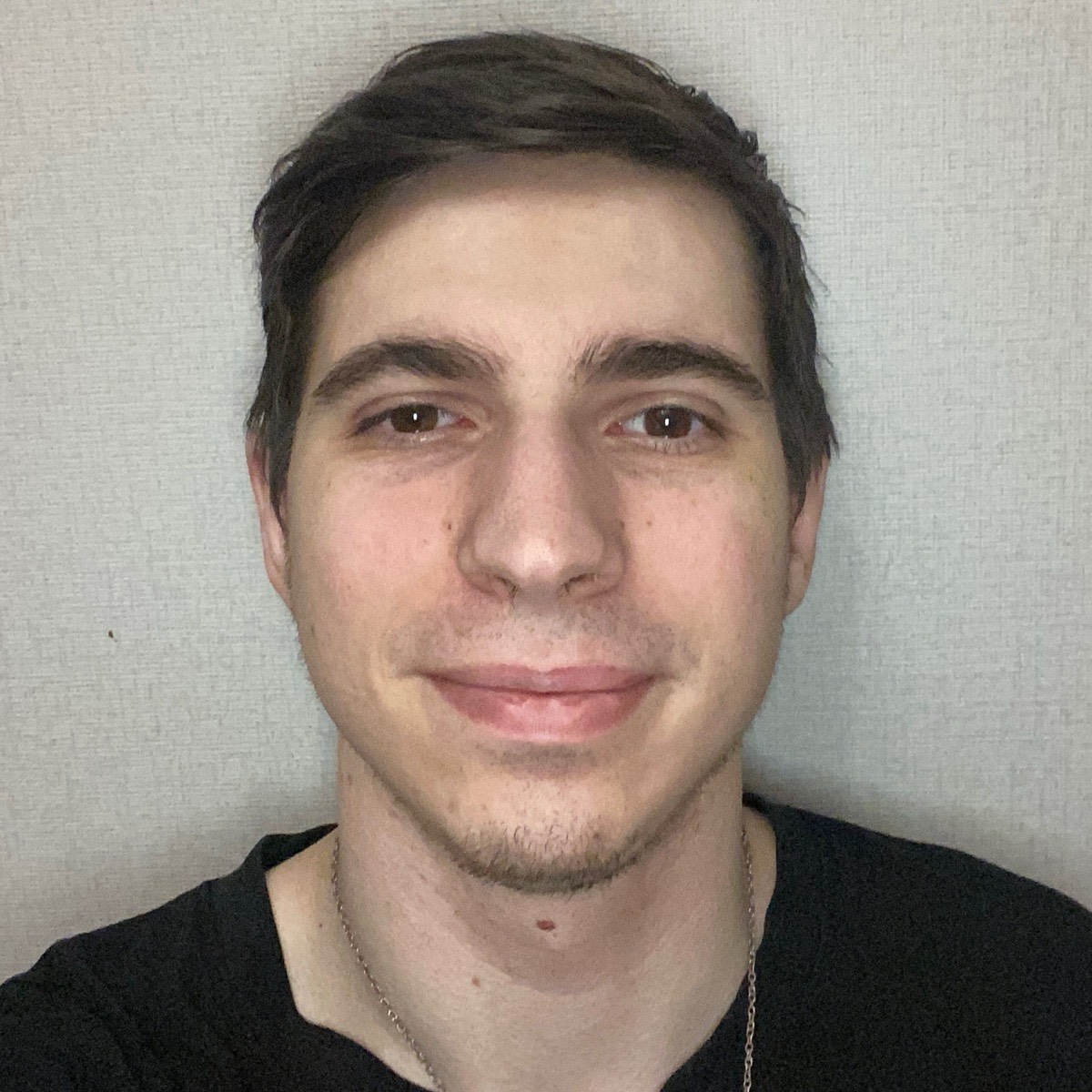 Максим Синегубов