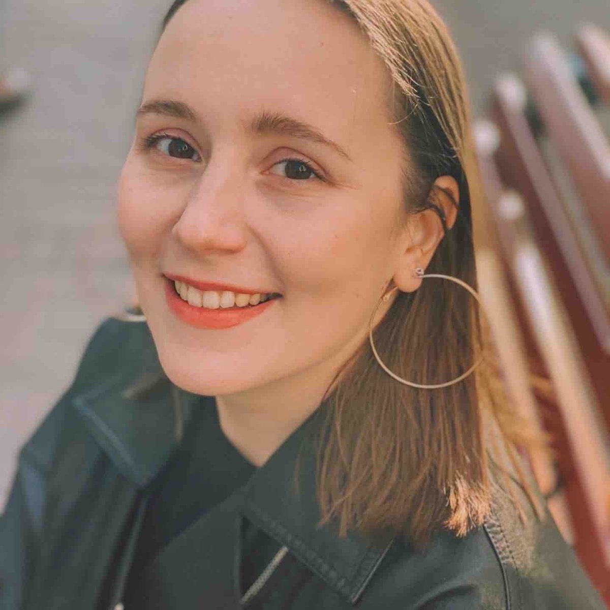 Татьяна Чегодаева