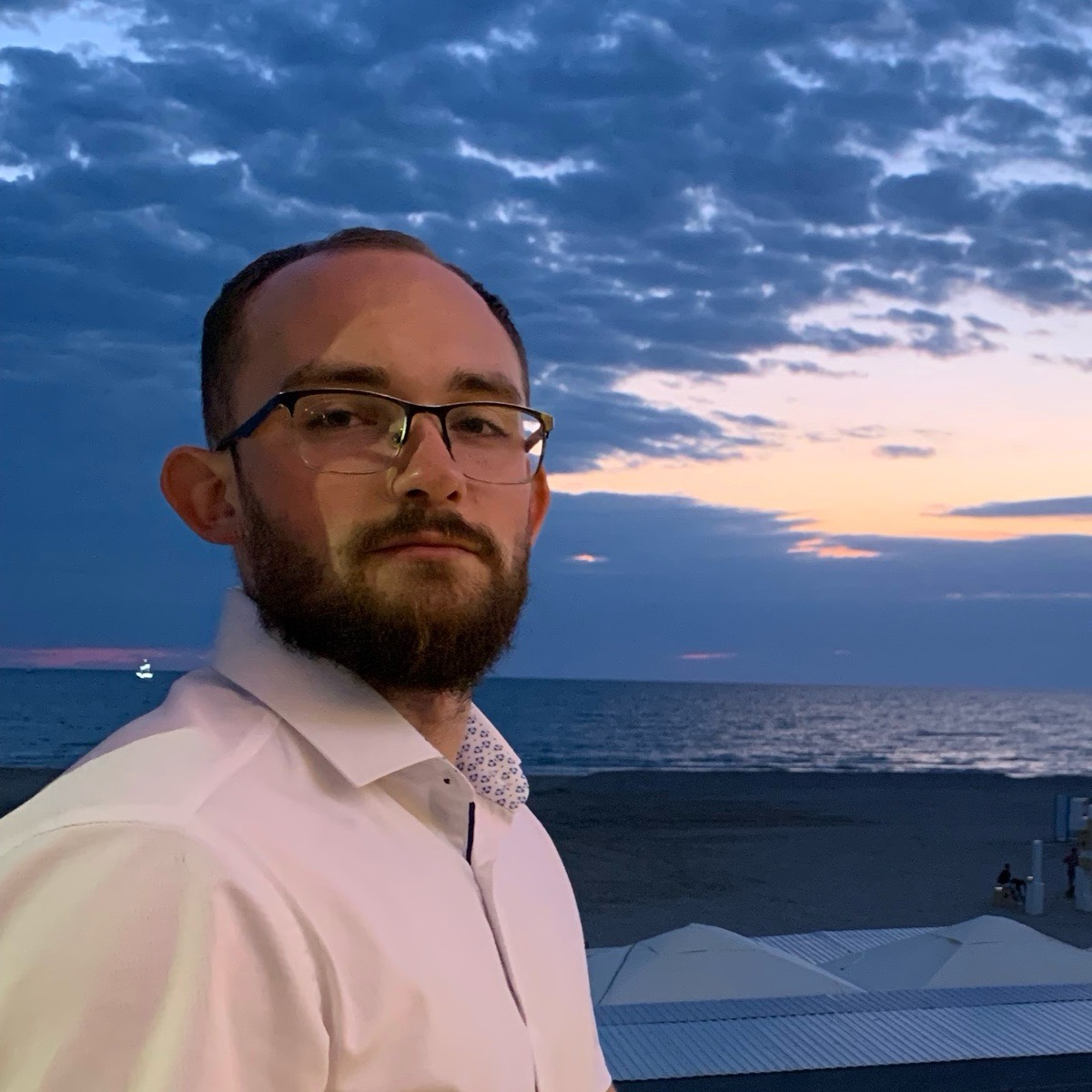 Вадим Масенко