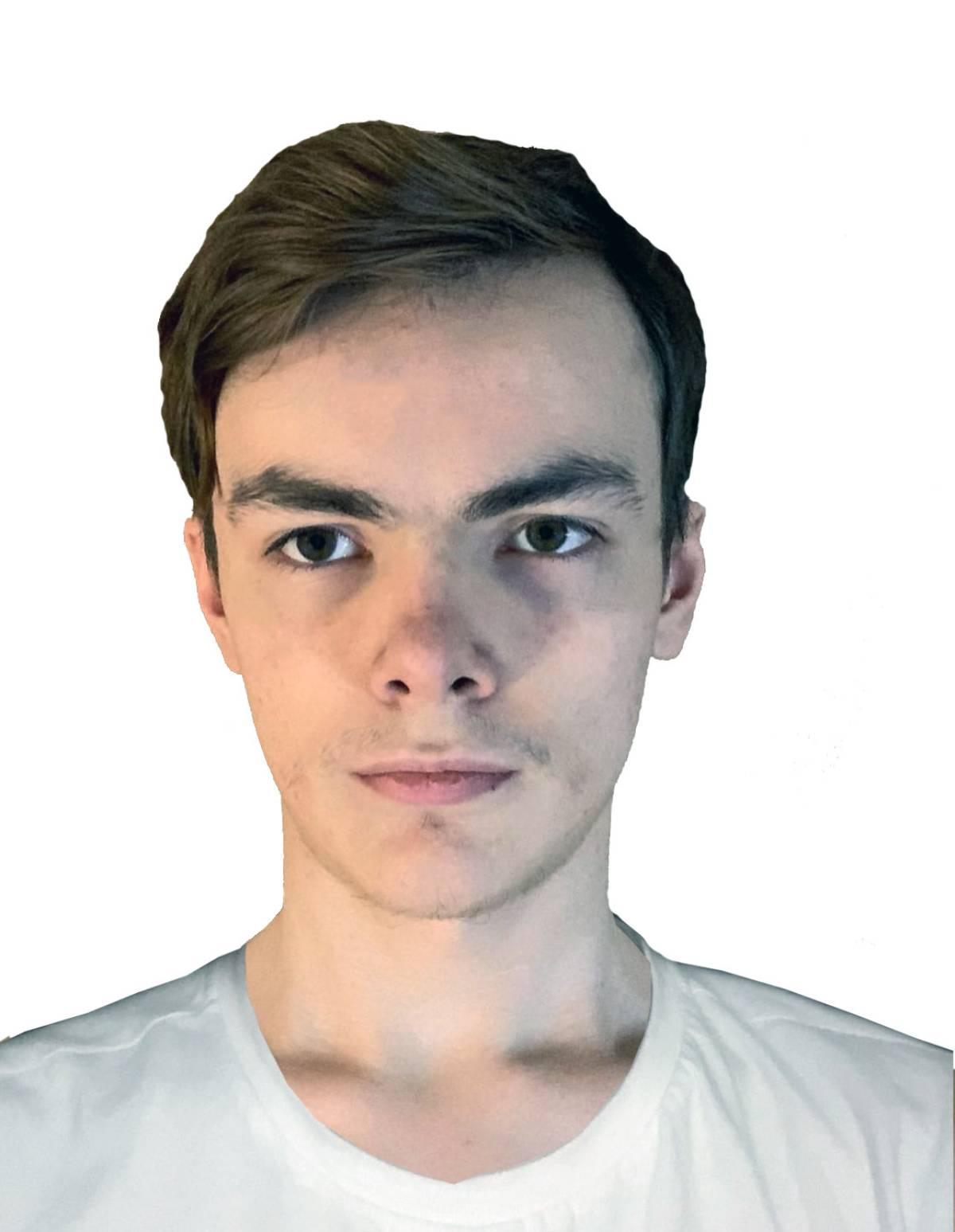 Владимир Вохминцев