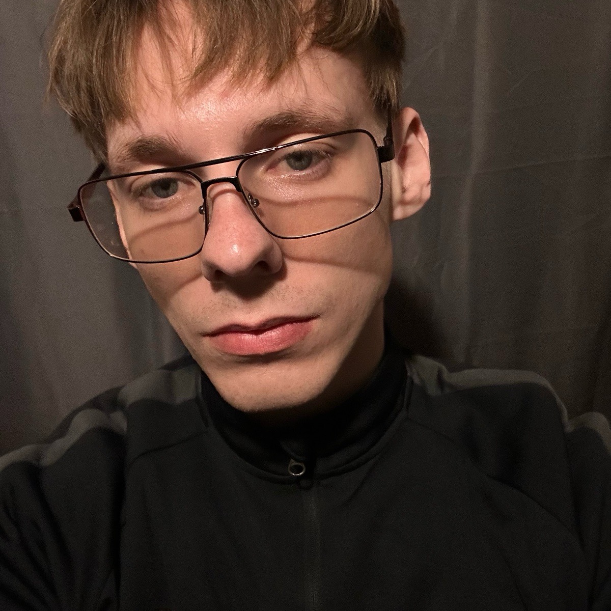 Ilya Ronin | Сетка — социальная сеть от hh.ru