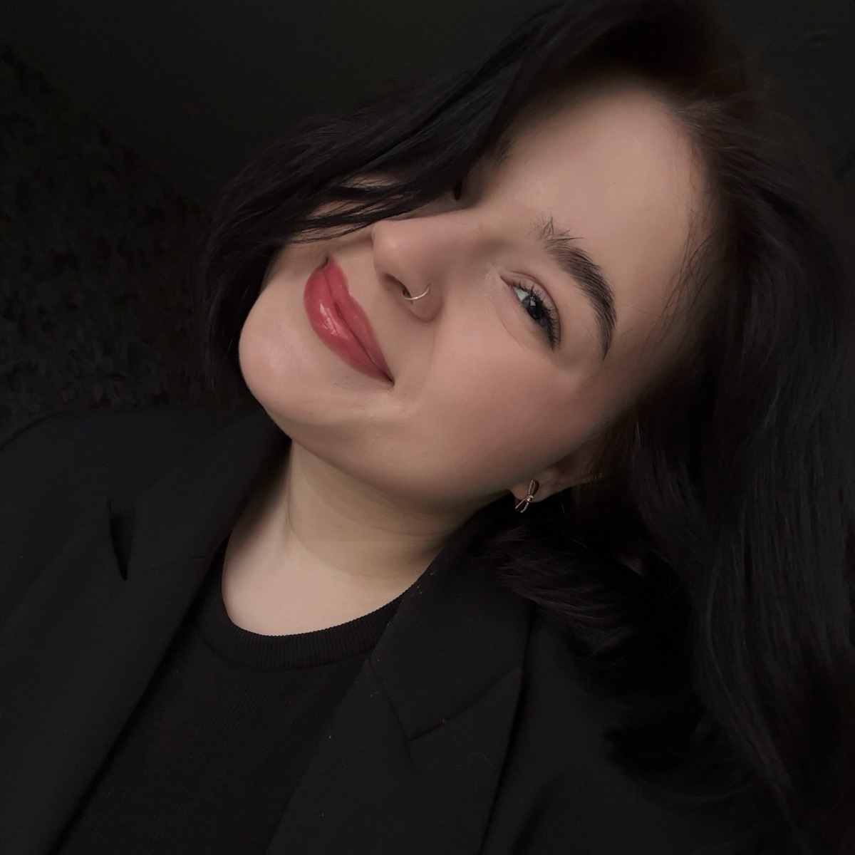 Екатерина Кушова