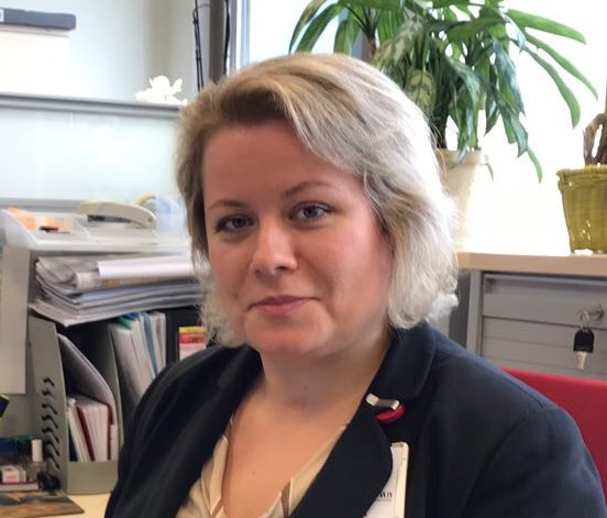 Екатерина Морозова | Сетка — социальная сеть от hh.ru