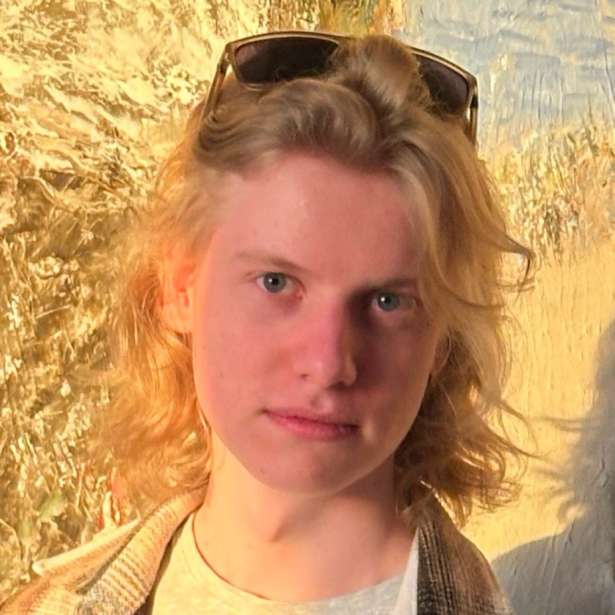 Алексей Моргачев | Сетка — социальная сеть от hh.ru