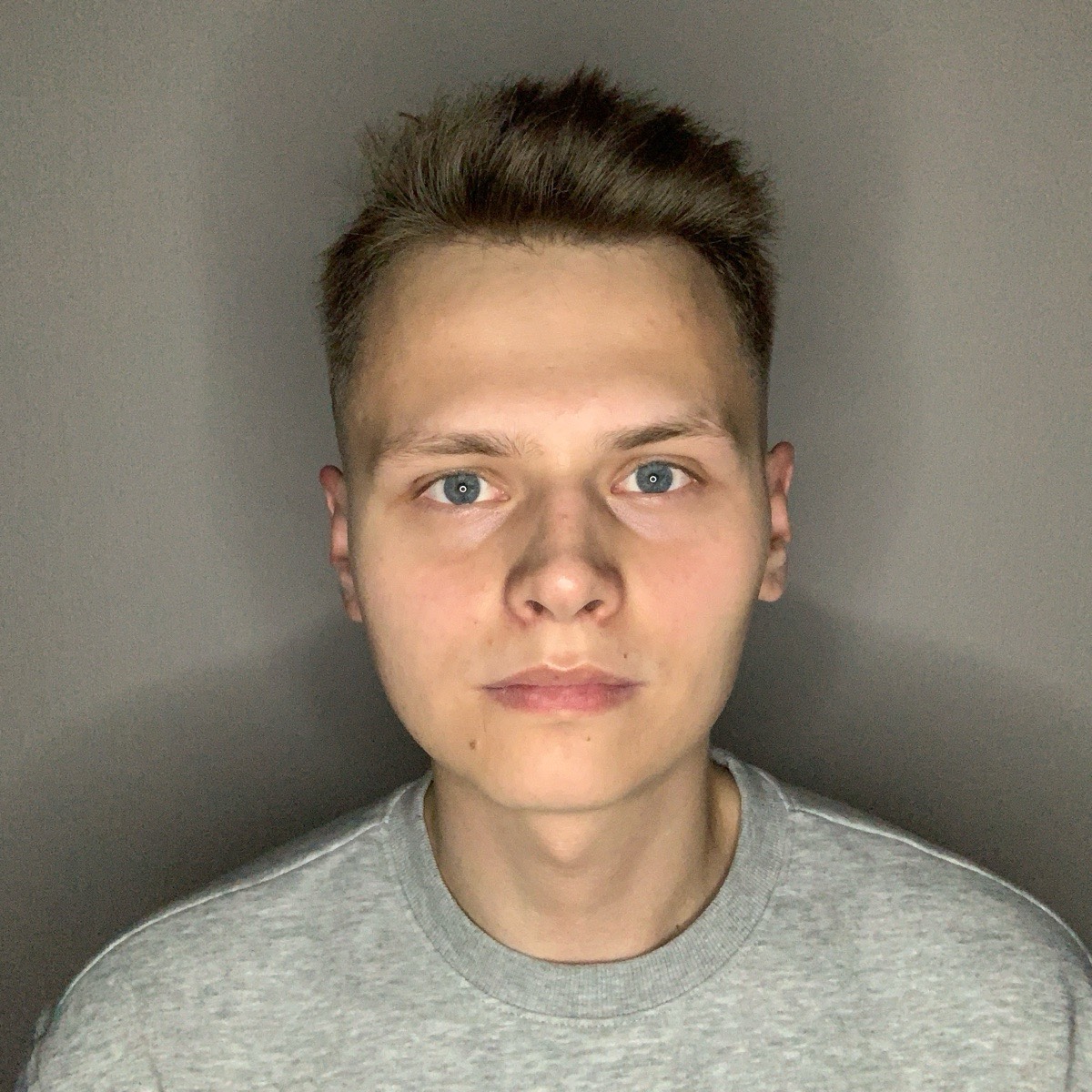 Антон Лабутин | Сетка — социальная сеть от hh.ru