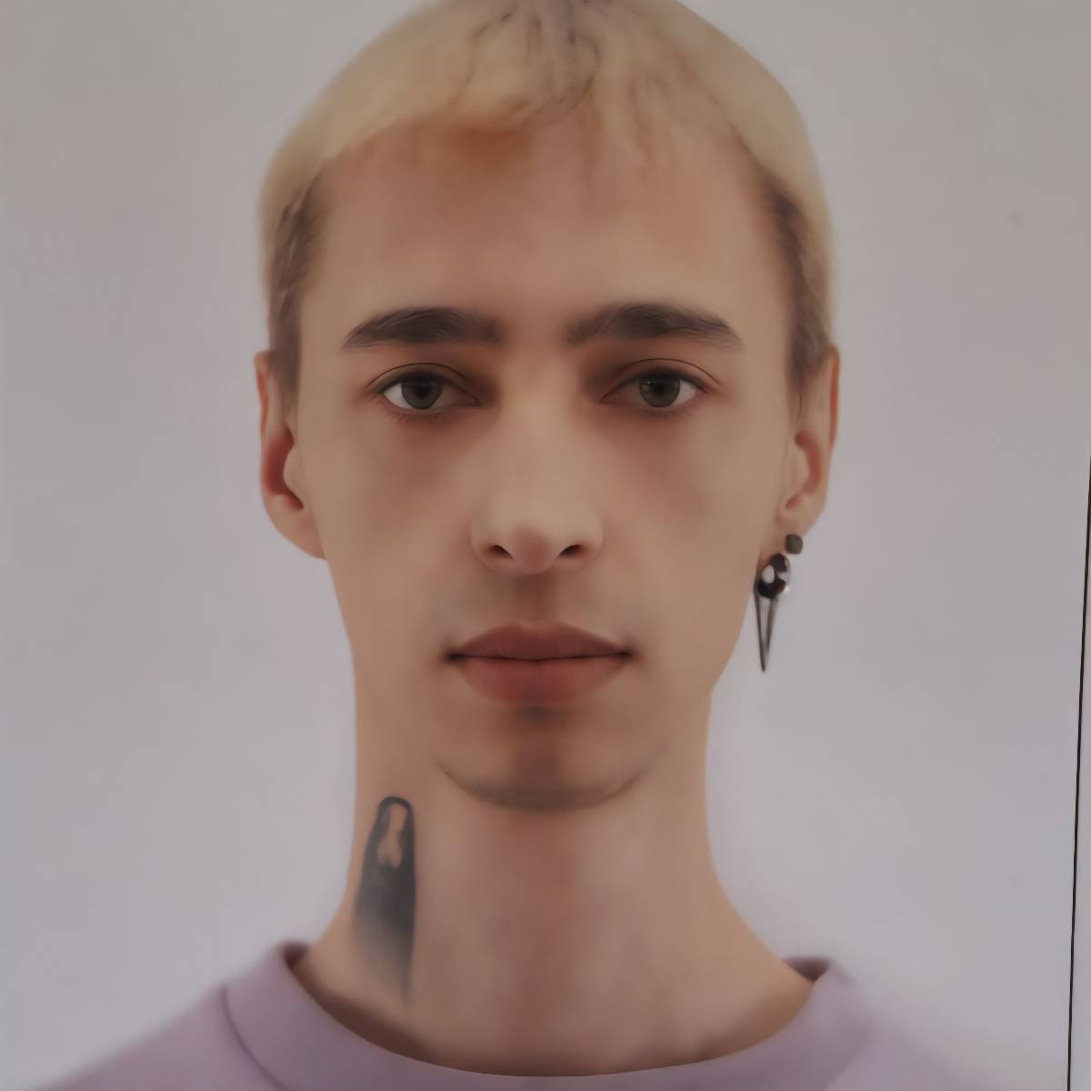 Евгений Кузьмин