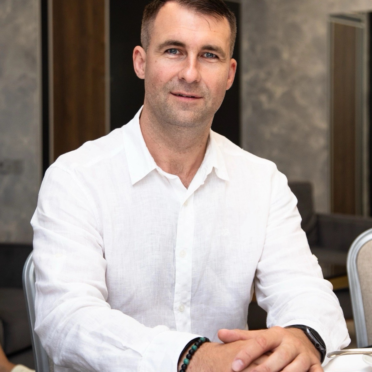 Виталий Мегрелидзе