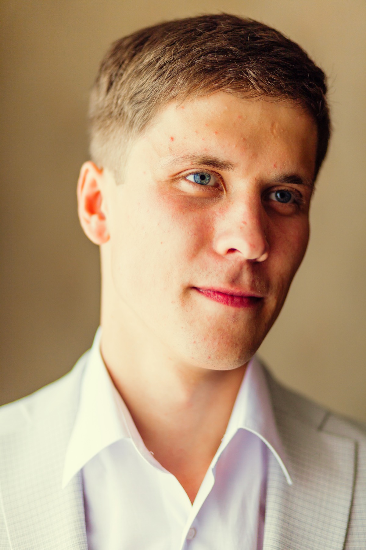 Александр Колбин
