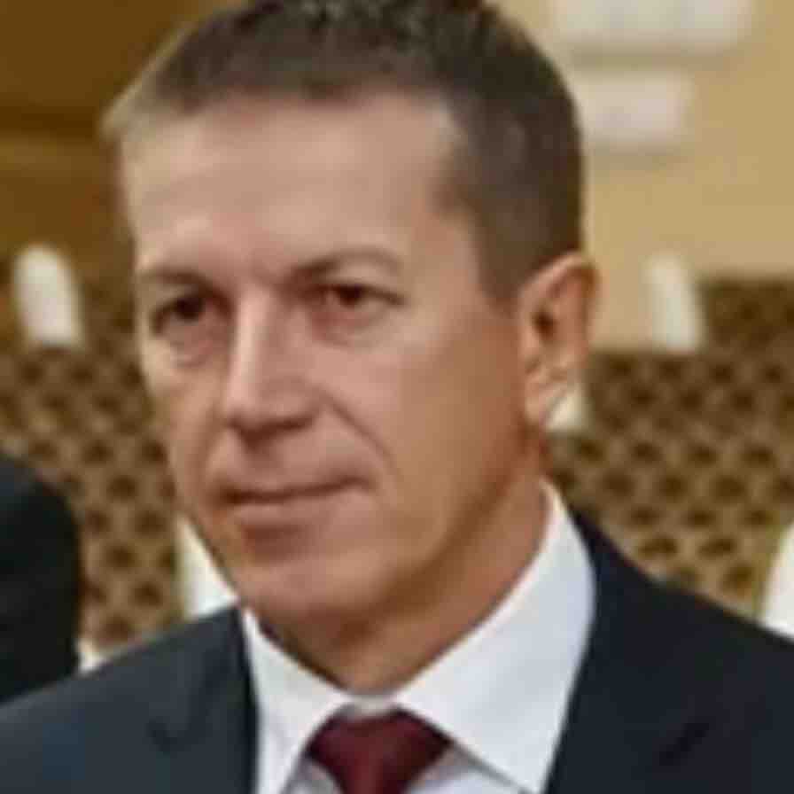 Олег Арестов