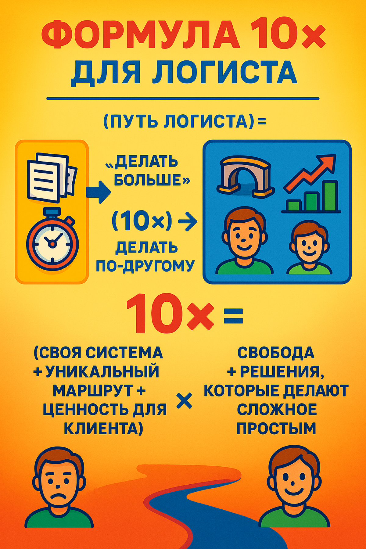 х2 и х10 | Сетка — социальная сеть от hh.ru