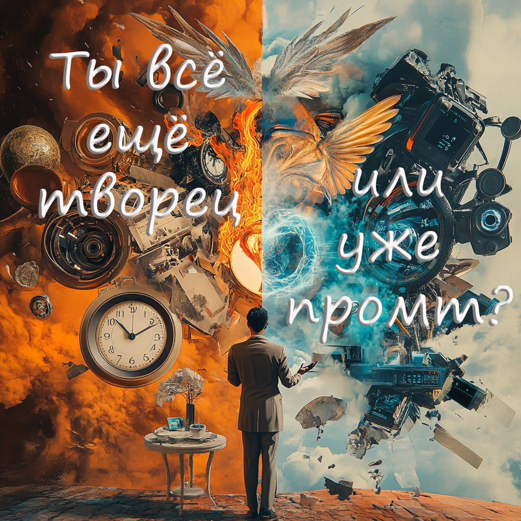 Как внедрение AI изменит и без того ускоряющуюся жизнь людей | Сетка — социальная сеть от hh.ru
