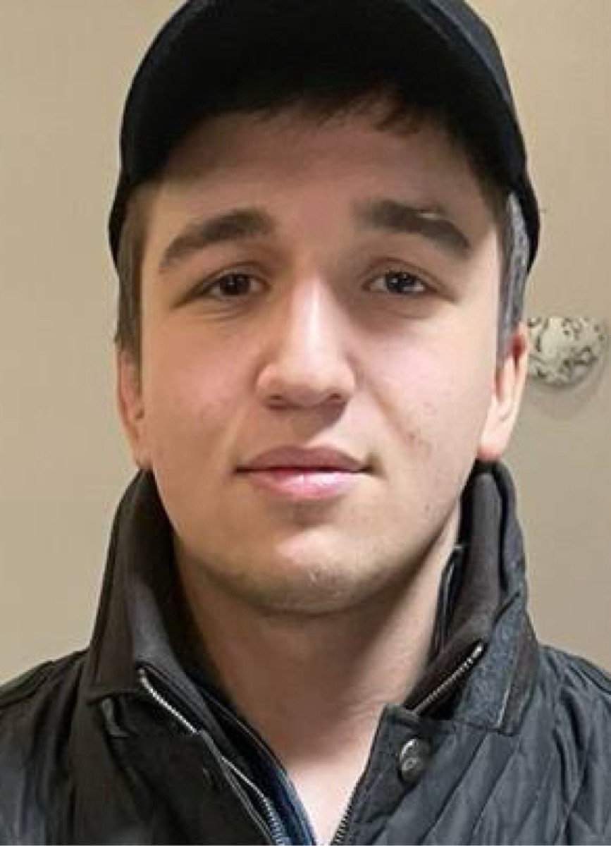 Магомед Саадуев