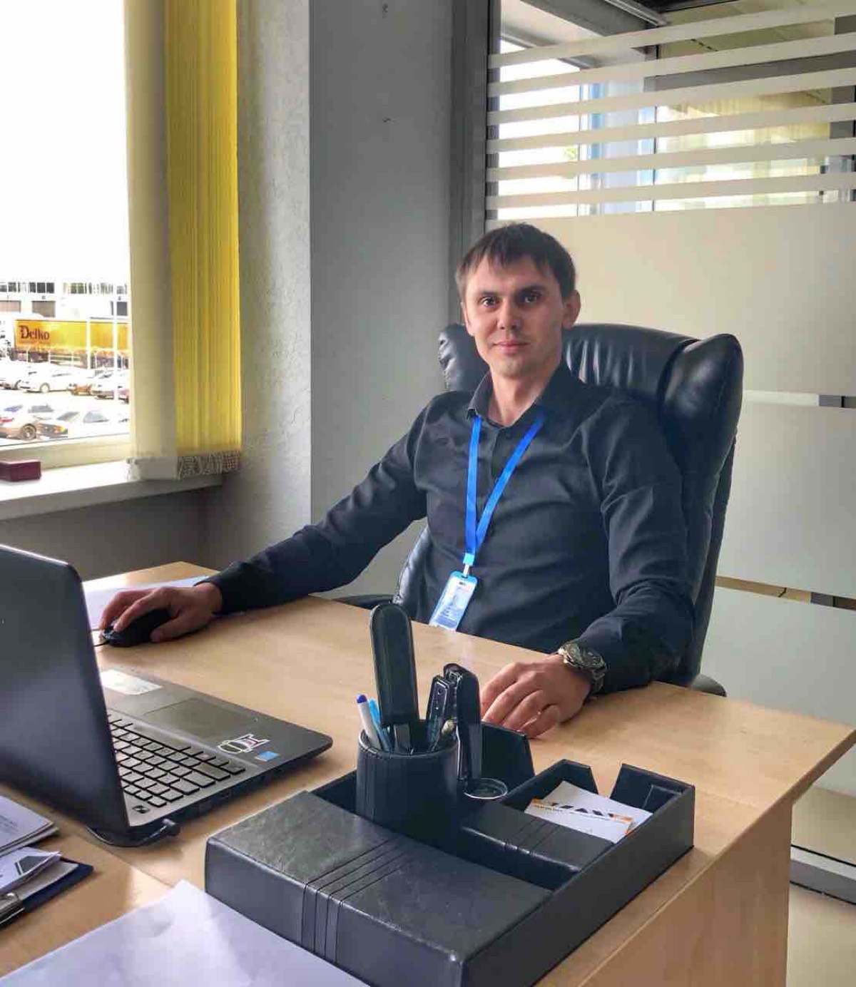 Андрей Есипов | Сетка — социальная сеть от hh.ru