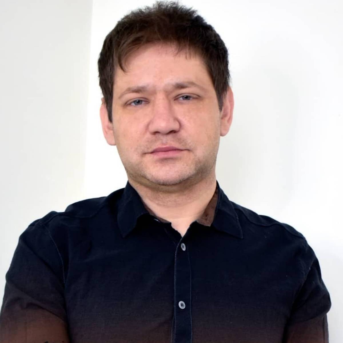 Сергей Азаров
