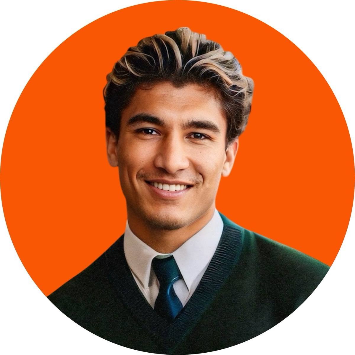 Aaron Khursanboev