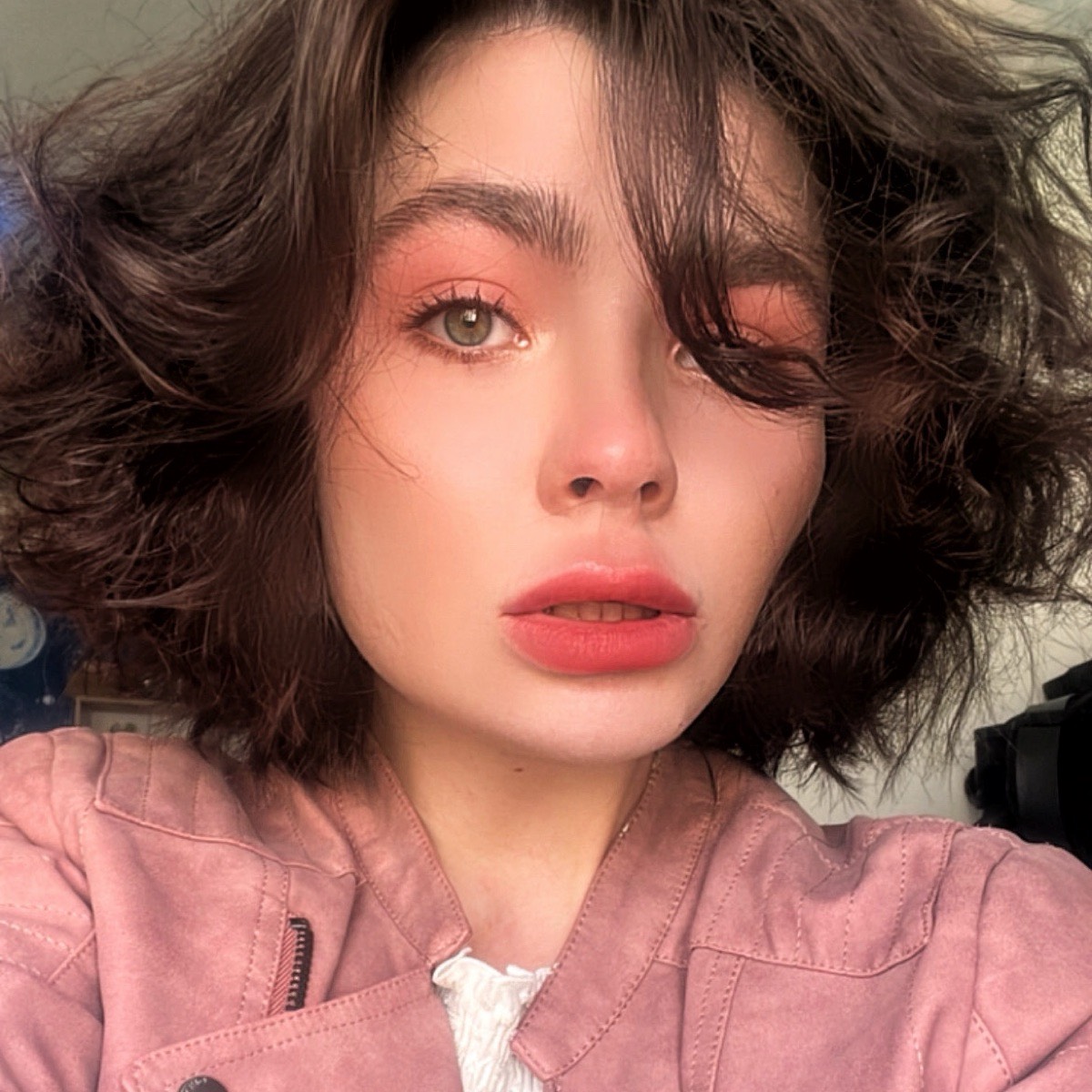 Дарья Ступак | Сетка — социальная сеть от hh.ru