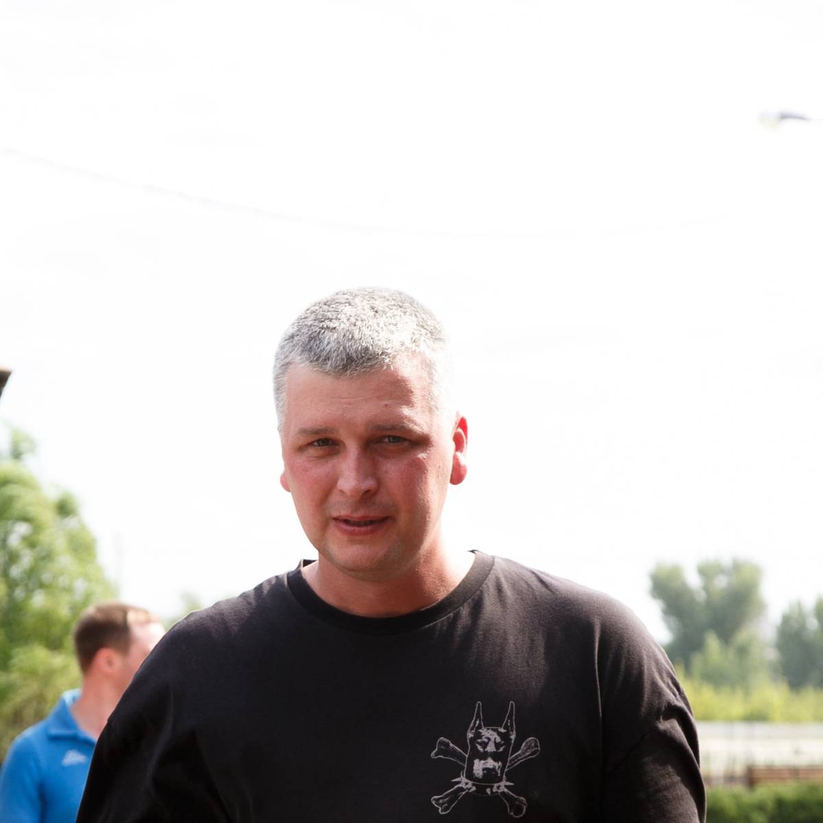 Дмитрий Милованов