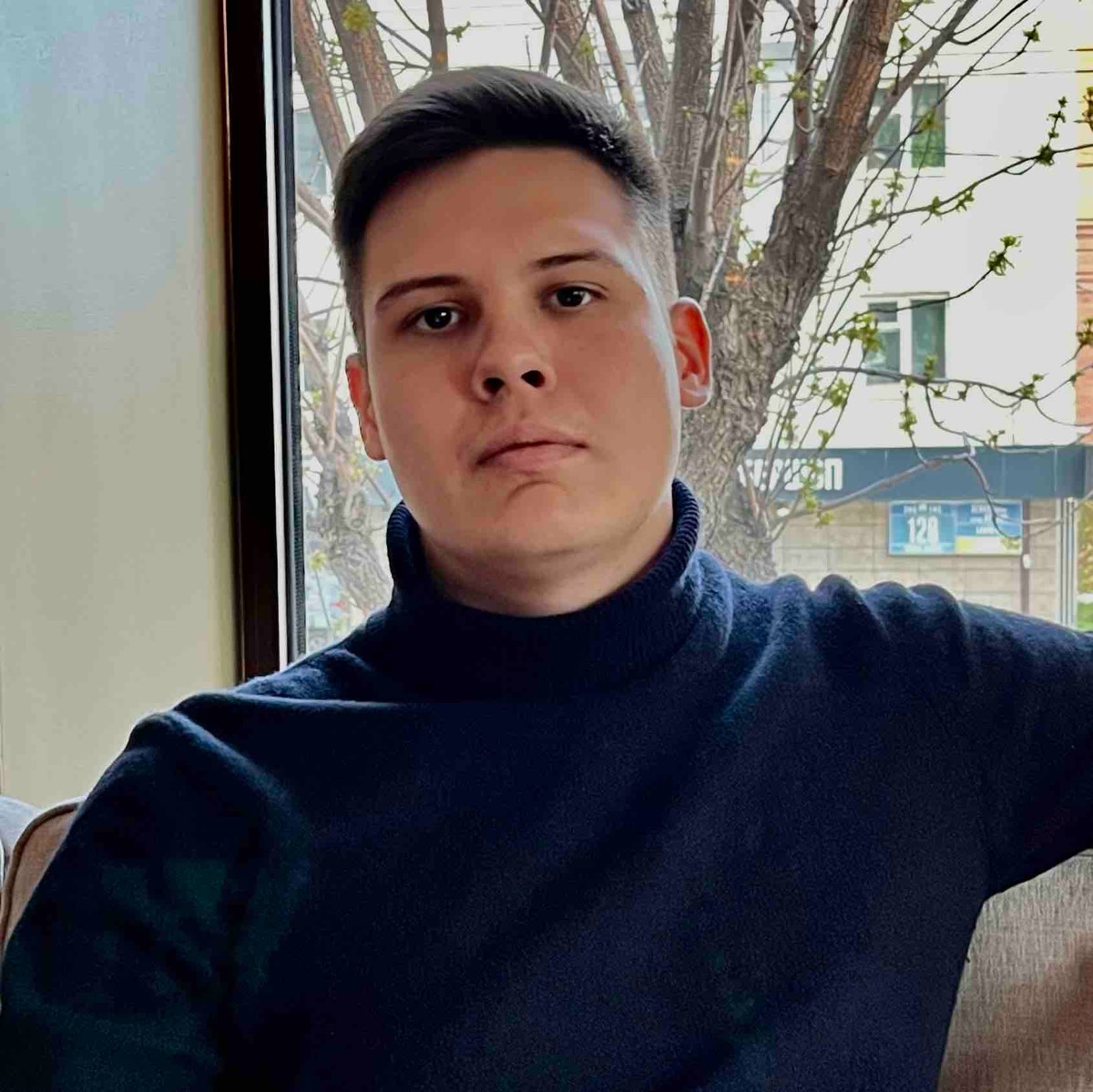 Руслан Фазуллин