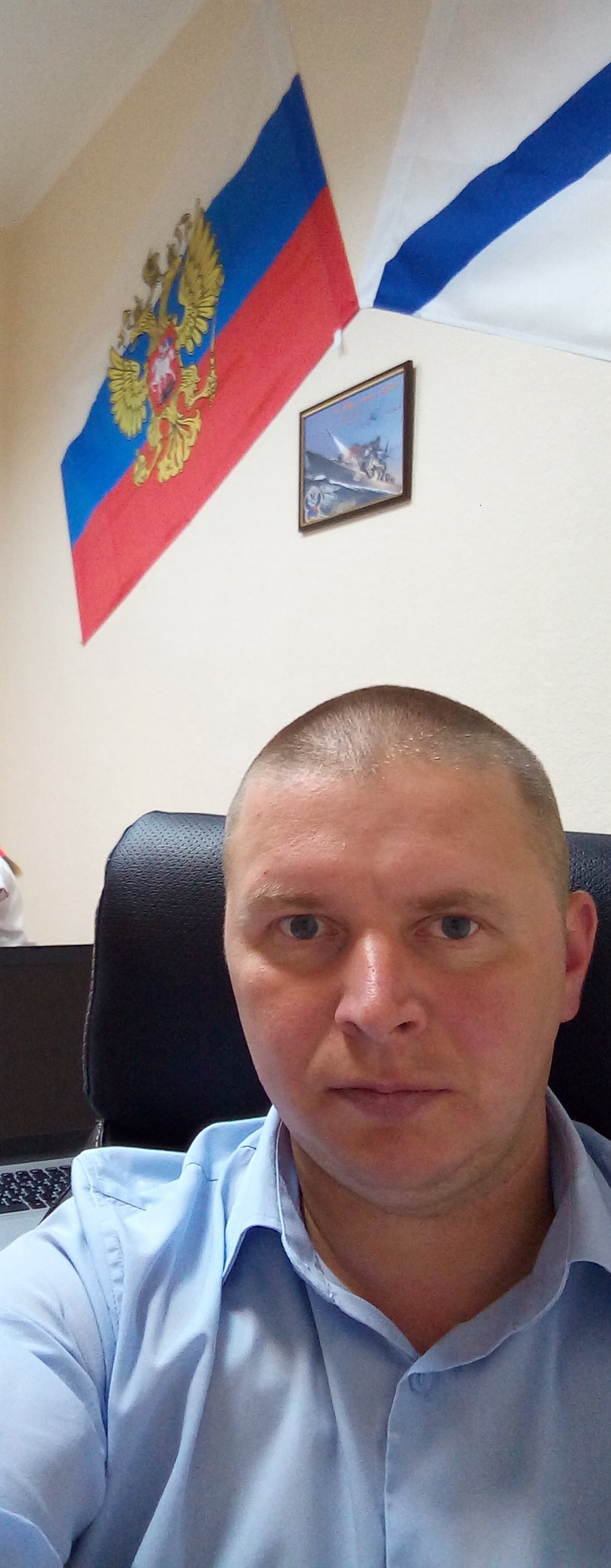 Евгений Ветров