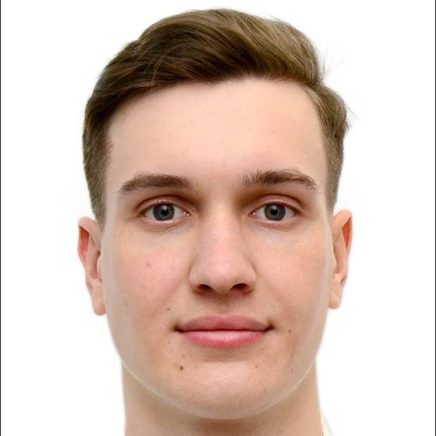 Никита Сапунов