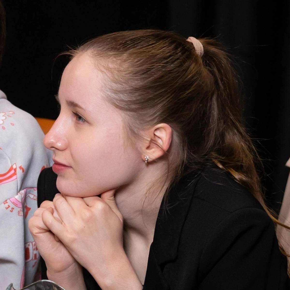 Анастасия Фомина