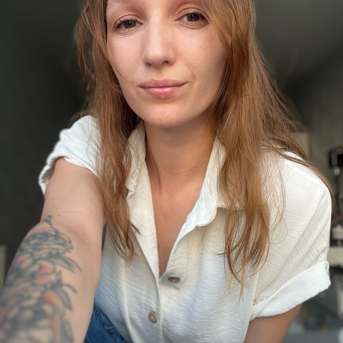 Анастасия Миненкова | Сетка — социальная сеть от hh.ru