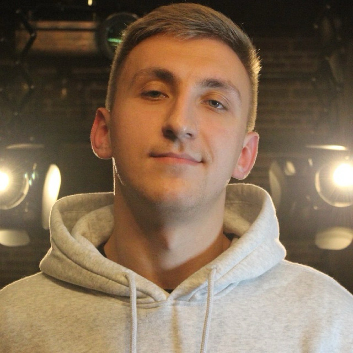 Сергей Беребеня | Сетка — социальная сеть от hh.ru