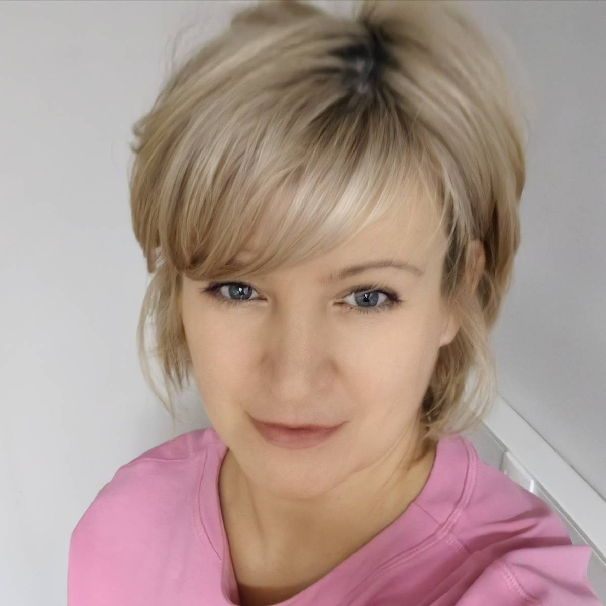 Екатерина Лиман